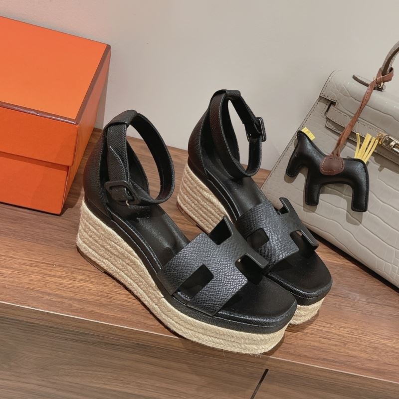 Hermes Sandals